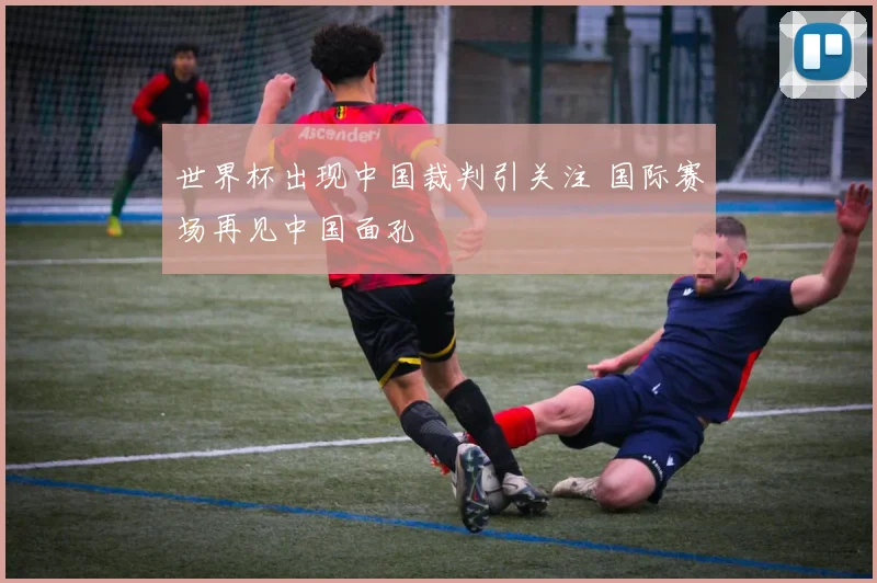世界杯出现中国裁判引关注 国际赛场再见中国面孔